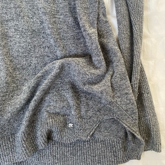 AE Long Sleeve • Thin Sweater❕ - Picture 6 of 6